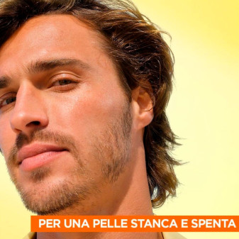 Siero Viso Anti-Macchie Vitamina C+ Illuminante Antiossidante Garnier