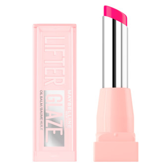 Maybelline New York Confezione Regalo Lifter Glaze 003 Rose Bite