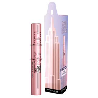 Maybelline New York Confezione Regalo Sky High Mascara Nero