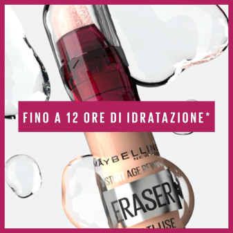 Maybelline New York Il Cancella Età Correttore Liquido 13 Cocoa