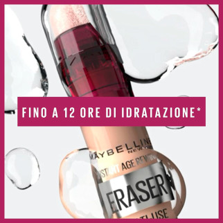 Maybelline New York Il Cancella Età Correttore Liquido 13 Cocoa