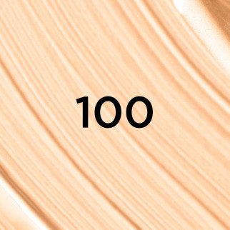 L'Oréal Paris Skin Ink Fondotinta Correttore Semipermanente Colore 100