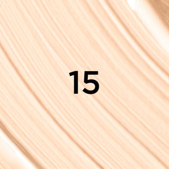 L'Oréal Paris Skin Ink Fondotinta Correttore Semipermanente Colore 15