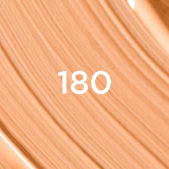 L'Oréal Paris Skin Ink Fondotinta Correttore Semipermanente Colore 180