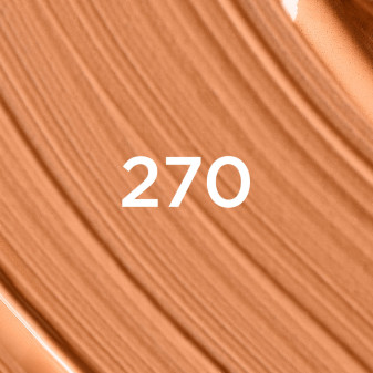 L'Oréal Paris Skin Ink Fondotinta Correttore Semipermanente Colore 270