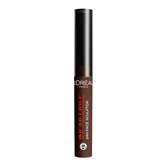 L'Oréal Paris Infallible Face Sculptor 24h Stick Dark Contour