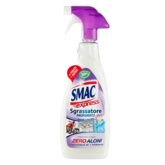 Smac Express Sgrassatore Universale Spray Lavanda Marsiglia