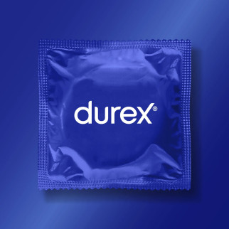 Preservativi Durex Sync Stimolanti 6pz