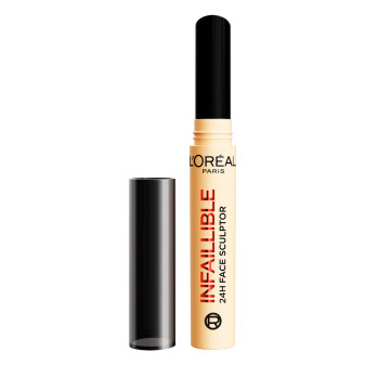 L'Oréal Paris Infallible Face Sculptor 24h Stick Fair Lift