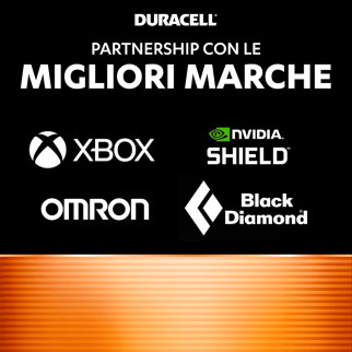 Duracell Plus MN1500 LR6 Stilo AA Mignon 1,5V Pile Alcaline