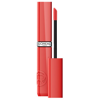 L'Oreal Paris Infaillible Laque Resistance 635 Worth It Mid