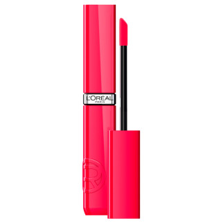 L'Oreal Paris Infaillible Laque Resistance 250 Pink Oulala