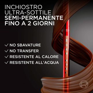 L'Oreal Paris Infaillible Faux Brow Penna Sopracciglia Dark Blonde