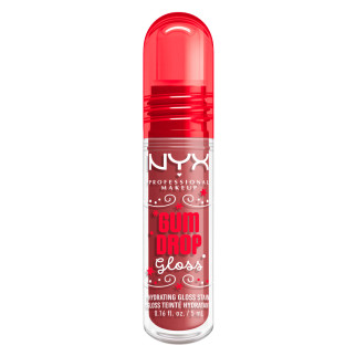 NYX Professional Makeup Holiday Gum Drop Gloss 01 Hydra Honey