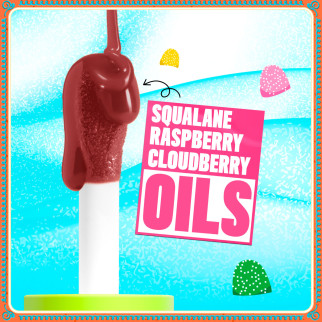 NYX Professional Makeup Holiday Fat Gingerbread House Kit