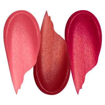 NYX Professional Makeup Holiday Smushy Kit con 3 Balsami Labbra