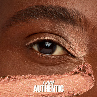 Maybelline New York Color Tattoo Eye Stix 3in1 I Am Authentic