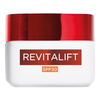 Revitalift Trattamento Giorno SPF 30 Anti-Rughe L'Oréal Paris