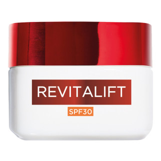 Revitalift Trattamento Giorno SPF 30 Anti-Rughe L'Oréal Paris