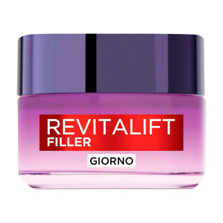 Revitalift Filler Trattamento Rivolumizzante Anti-Rughe L'Oréal Paris
