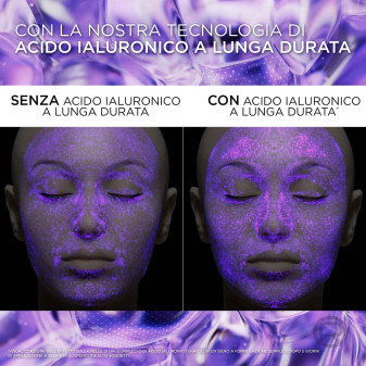 Revitalift Filler Trattamento Rivolumizzante Anti-Rughe L'Oréal Paris