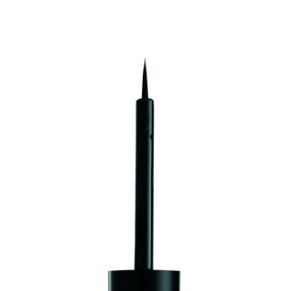 NYX Professional Makeup Vivid Matte Eyeliner Liquido Matte Nero