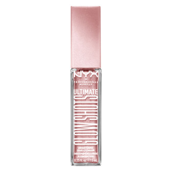 NYX Professional Makeup Ultimate Glow Shots Ombretto Liquido 04 Grapefruit Glow