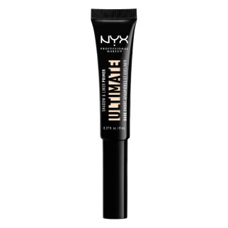 NYX Professional Makeup Ultimate Shadow and Liner Primer 01 Light