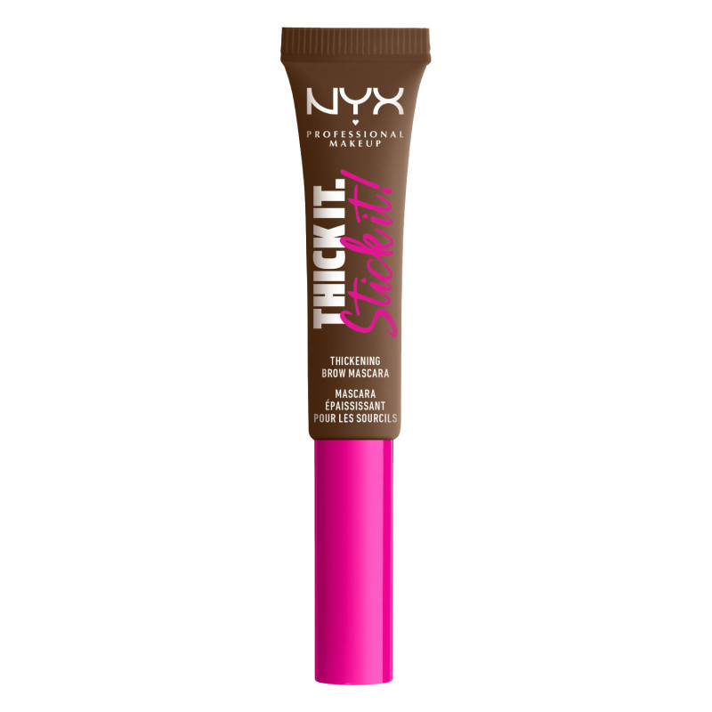 NYX Professional Makeup Thick It Stick It 06 Brunette