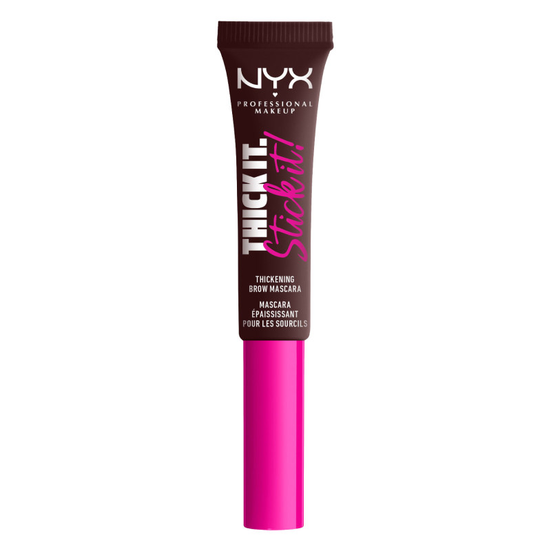 NYX Professional Makeup Thick It Stick It 07 Espresso
