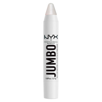 NYX Professional Makeup Makeup Jumbo Multi Use Face Stick 02 Vanilla Ice Cream