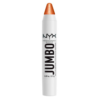 NYX Professional Makeup Makeup Jumbo Multi Use Face Stick 05 Apple Pie