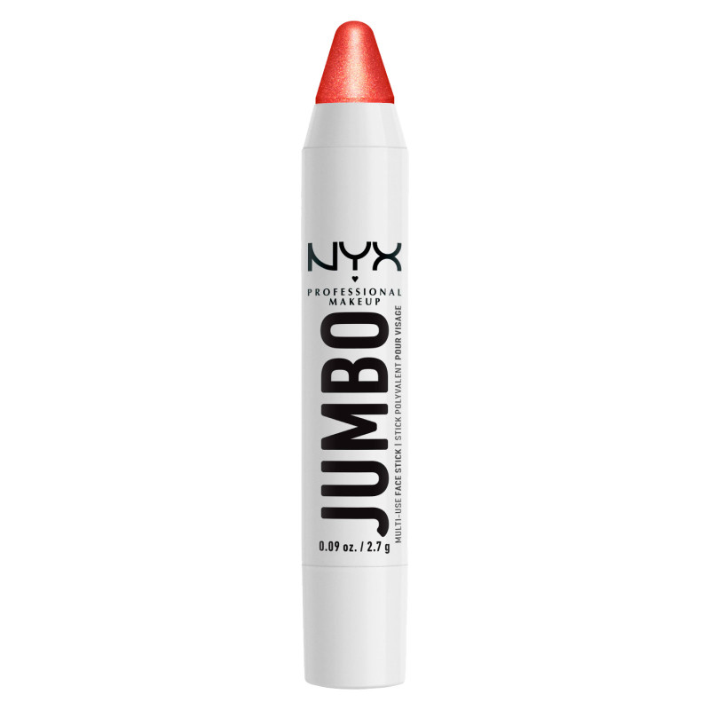 NYX Professional Makeup Makeup Jumbo Multi Use Face Stick 03 Lemon Meringue