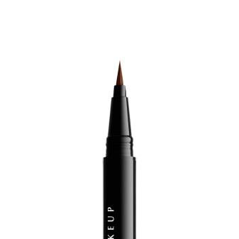 NYX Professional Makeup Lift And Snatch Penna Sopracciglia 08 Espresso