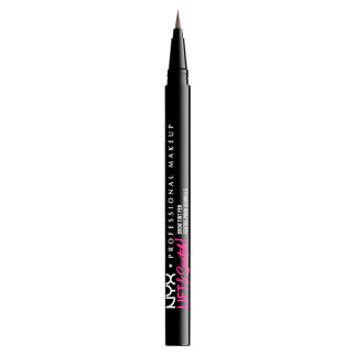 NYX Professional Makeup Lift And Snatch Penna Sopracciglia 10 Black