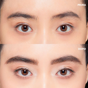 NYX Professional Makeup Lift And Snatch Penna Sopracciglia 07 Brunette