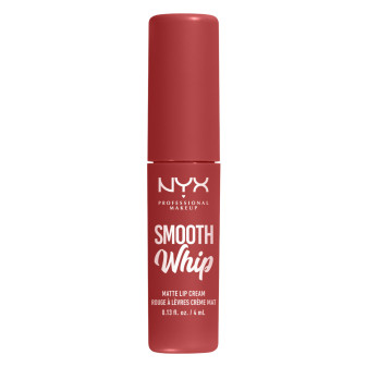 NYX Professional Makeup Smooth Whip Matte Lip Cream Bday Frosting