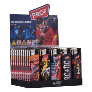 AccendinI Elettronici AC/DC Prof Maxi - Box da 50