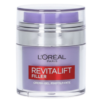 L'Oréal Paris Revitalift Filler Crema-Gel Rimpolpante