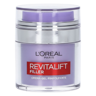 L'Oréal Paris Revitalift Filler Crema-Gel Rimpolpante