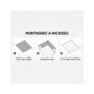 V-Tac Pro VT-6147 Pannello LED CREE Rettangolare 120x30 40W