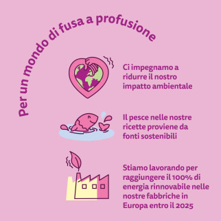 Cibo per Gatti Whiskas Pure Delight Pollo e Manzo 4x 85g