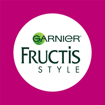 Garnier Fructis Hydra Ricci Mousse Ravviva Tenuta Extra Forte