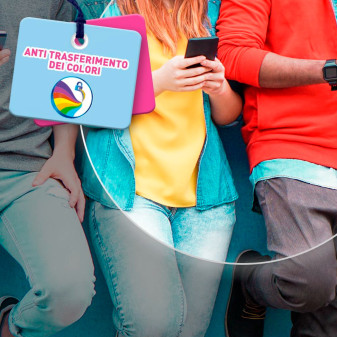 Vanish Oxi Action Gel Pink Smacchiatore per Tessuti Colorati 750 ml