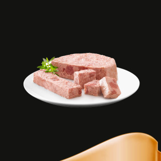 Cibo per Gatti Sheba Classics Paté Salmone - 22 Vaschette