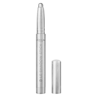 L'Oréal Paris Le Shadow Stick Ombretto Colore 100 Ice Sparkle