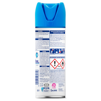 Napisan Spray Disinfettante Milleusi Fragranza Fresco Pulito 400ml