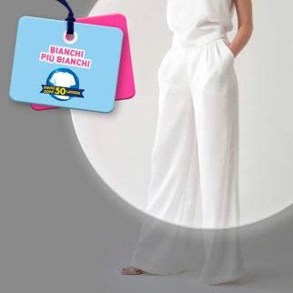 Vanish Oxi Action Bianco Splendente Smacchiatore Capi Bianchi 750ml