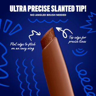 NYX Professional Makeup Epic Inky Stix Eyeliner 03 Kinetic Copper