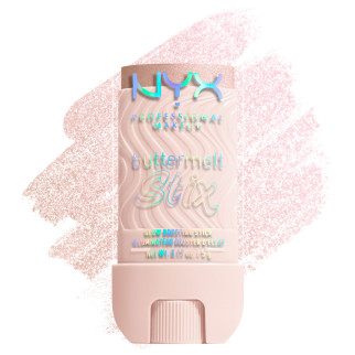 NYX Professional Makeup Buttermelt Stix Illuminante 01 Big Melt Energy